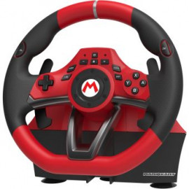 Hori Volant Mario Kart Racing Wheel Pro Deluxe