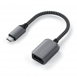 Satechi Adaptateur USB-C 3.0 vers USB-A 3.0