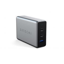 Satechi Chargeur 100W USB-C PD GaN