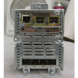 CISCO Ethernet Switch Module for the Cisco 2010 Connected Grid Router