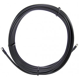 CISCO 20-ft 6M Ultra Low Loss LMR 400 Cable with TNC Connector