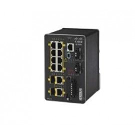 CISCO Cisco Industrial Ethernet 2000 Series