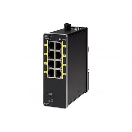 CISCO Cisco Industrial Ethernet 1000 Series