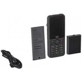 CISCO Unified Wireless IP Phone 8821 (P)