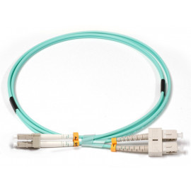 LENOVO DCG 1m LC-LC OM3 MMF Cable