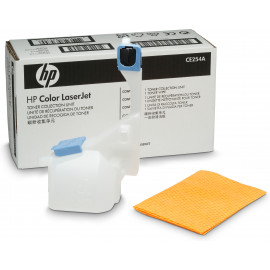 HP - Bobine de collecte du toner - pour Color LaserJet Enterprise MFP M575, LaserJet Pro MFP M570