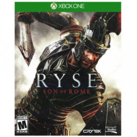 Microsoft Ryse : Son of Rome (Xbox One)