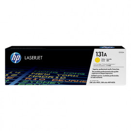 HP LaserJet 131A (CF212A)