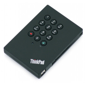 LENOVO ThinkPad USB 3.0 Secure