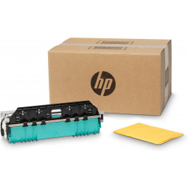 HP - Bouteille pour la récupération de l'encre usagée - pour Officejet Enterprise Color MFP X585, Officejet Enterprise Color Flow MFP X585
