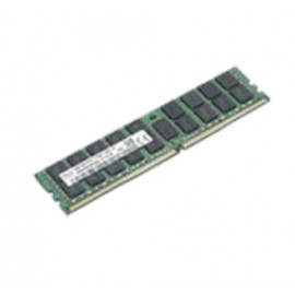 LENOVO DCG TS 64GB TruDDR4 Memory 2Rx4  DCG TopSeller 64GB TruDDR4 Memory 4Rx4 1.2V PC4-19200 PC4 2400MHz LP LRDIMM