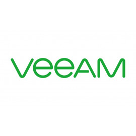 LENOVO Veeam Backup & Replication Enterprise Plus with 3 years of production support included
