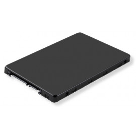 LENOVO ThinkSystem 2.5" Multi Vendor 3.84TB Entry SATA 6Gb Hot Swap SSD