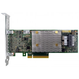 LENOVO ThinkSystem RAID 9350-8i 2GB Flash PCIe 12Gb Adapter (4Y37A72483)