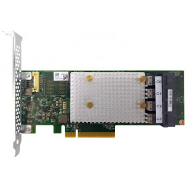 LENOVO ISG ThinkSystem RAID 9350-16i 4GB Flash PCIe 12Gb Adapter
