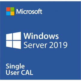 LENOVO Windows Server 2022 CAL (1 User)