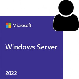 LENOVO Windows Server 2022 CAL (5 User)