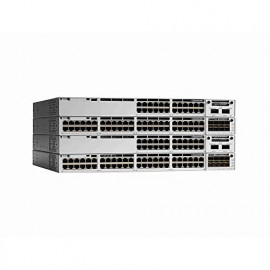 CISCO Switch Catalyst 9300 24-port data only Network Essentials