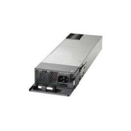 CISCO 125W AC Secondary Power Supply  125W AC Secondary Power Supply for Catalyst 9200/9200L spare