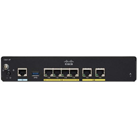 CISCO C931-4P  900 SERIES INTEGRATED SERVICES ROUTERS