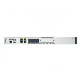 CISCO Catalyst 8200L with 1-NIM  Catalyst 8200L with 1-NIM slot and 4x1G WAN ports