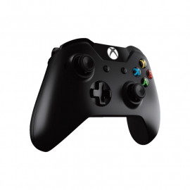 Microsoft Xbox One Wireless Controller Noir