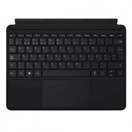 Microsoft MS Surface Go Typecover N Portugais QWERTY Black