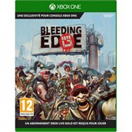 Microsoft jeu_xbox__bleeding_edge