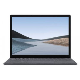 Microsoft Surface Laptop 4 13.5'' R5se/8Go/256Go Platine Finition Métal AMD Ryzen 5  -  13  SSD  256