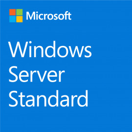 Microsoft Microsoft Windows Server 2022 Standard