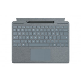Microsoft Type Cover Surface Pro 8 + Surface Slim Pen