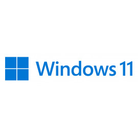 Microsoft Windows 11 Professionnel 64 bits OEM (SANS DVD)