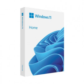 Microsoft MS Windows 11 Home FPP 64-bit German USB Flash Drive