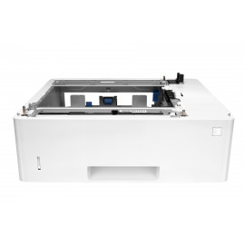 HP - Bac d'alimentation - 550 feuilles - pour LaserJet Enterprise M607, M608, M609, M610, M611, M612, LaserJet Managed E60055, E60075