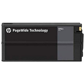 HP - À rendement extrêmement élevé - noir - originale - PageWide - cartouche d'encre - pour PageWide Managed MFP P57750dw, P55250dw