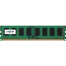 CRUCIAL DIMM 16 GB ECC Registered DDR3-1600