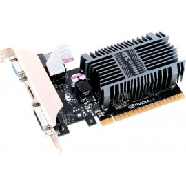 Inno3D GeForce GT 710, 2048 MB DDR3 - Low Profile, passif