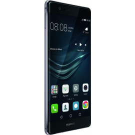 Huawei Huawei P9 Plus SIM unique 4G 64Go Gris