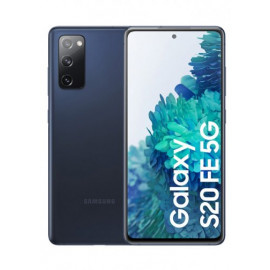 SAMSUNG Samsung Galaxy S20 FE 5G Bleu