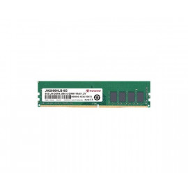 TRANSCEND 16Go JM DDR4 2666Mhz U-DIMM