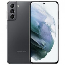 SAMSUNG Samsung Galaxy S21 256Go Gris
