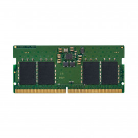 KINGSTON 8GB DDR5 5200 SODIMM
