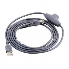 Datalogic Câble USB pour Datalogic