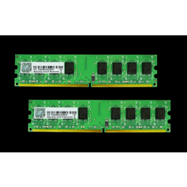 GSKILL DIMM 2 GB DDR2-667 Kit