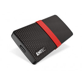 EMTEC X200 Portable SSD 128 Go