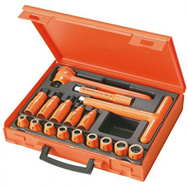 FACOM S.401AVSE Set d'outils isolés VSE VS 1/2