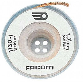 FACOM 1130,1 Desolazione-Tresse