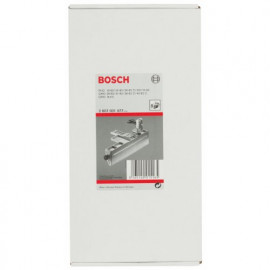 Bosch Bosch und Winkelanschlag