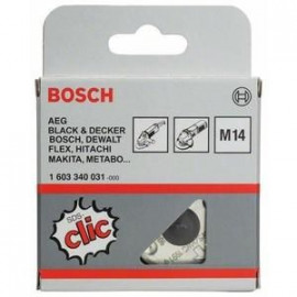 Bosch Ecrou de serrage SDS CLIC (115mm)