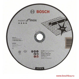 Bosch Expert for Inox 230 x 2,0mm